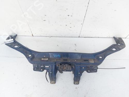 Used Front bumper reinforcement FIAT PUNTO (188_) 1.3 JTD 16V (70 hp) 30505691