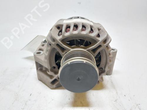Used Alternator LANCIA YPSILON (312_) 1.3 D Multijet (312.YXE1A, 312.YXU1A) (95 hp) 30802542