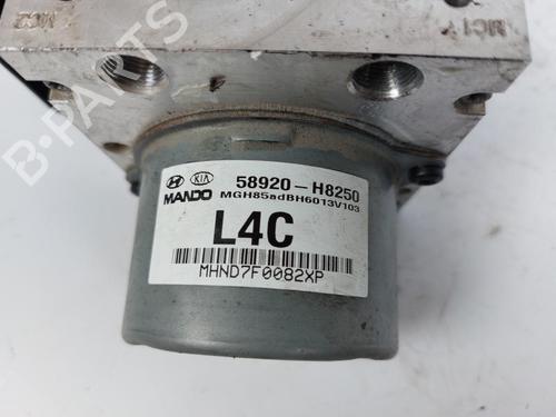 ABS pump KIA STONIC (YB) 1.0 T-GDi | BP15165658M43 