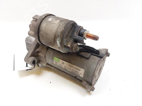 Starter LANCIA YPSILON (843_) 1.3 D Multijet (843.AXF11, 843.AXF1A, 843.AXM11,... | BP28837994M8 - Image 4