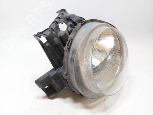 Optica esquerda NISSAN JUKE (F15) 1.5 dCi | BP30802045C28