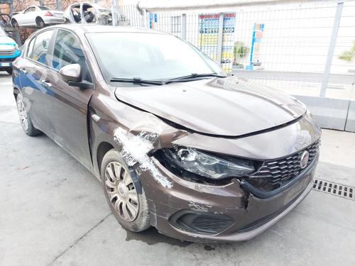 Starter FIAT TIPO Saloon (356_, 357_) 1.3 D (356SXB1A, 356SXH1A, 356SXD1A) | BP24856582M8 