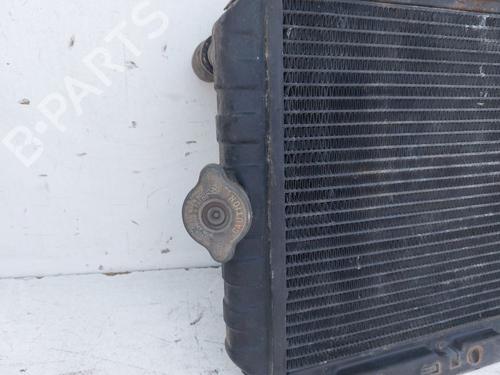Water radiator PIAGGIO PORTER Van 1.0 | BP37287159M31 - Image 5