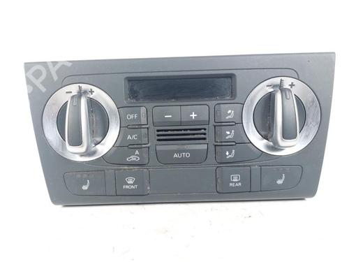 Used Climate control Climate control AUDI Q3 (8UB, 8UG) 2.0 TFSI quattro (170 hp) 22754528 22754528