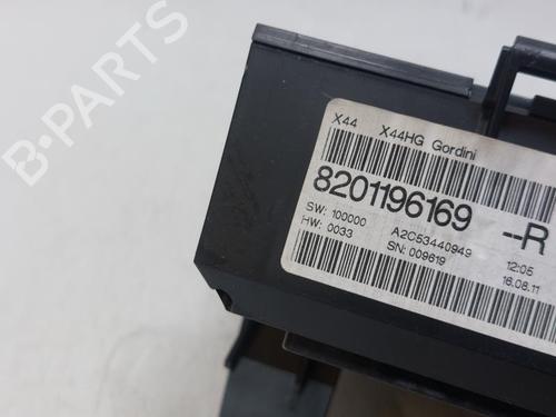 Instrument cluster RENAULT TWINGO II (CN0_) 1.2 16V (CN04, CN0B) | BP34534856C47  - Image 5