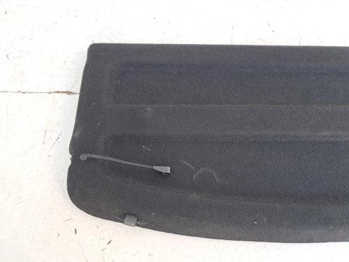 Rear parcel shelf RENAULT CLIO V (B7_) 1.5 Blue dCi 100 (B7AD) | BP31011309C85