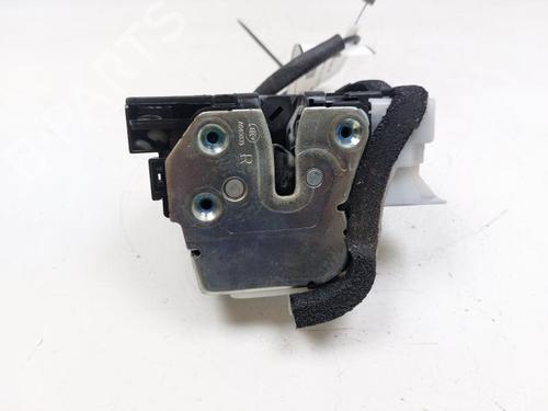 Front right lock HYUNDAI i20 II (GB, IB) 1.2 | BP29237772C97 