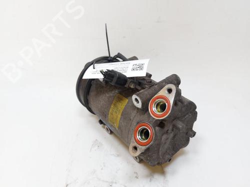 AC compressor FORD FOCUS C-MAX (DM2) 1.6 TDCi | BP33197287M34 - Image 4