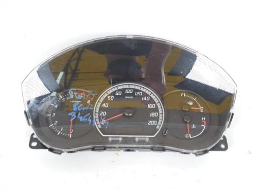Used Instrument cluster Instrument cluster SUZUKI SWIFT III (MZ, EZ) 1.3 (RS413, ZC11S) (92 hp) 15148945 15148945