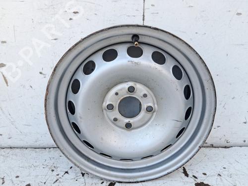 Used Rim Rim 36855935 36855935