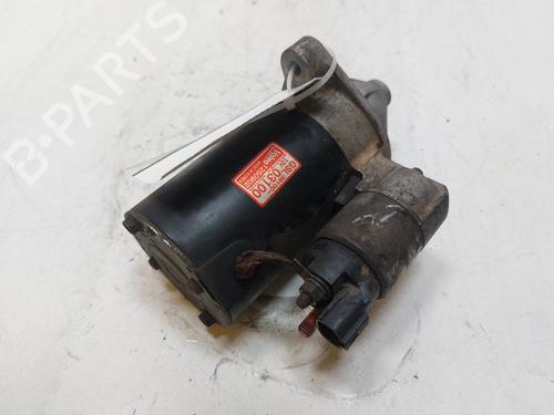 Starter HYUNDAI i20 I (PB, PBT) 1.2 | BP37019882M8 - Image 4