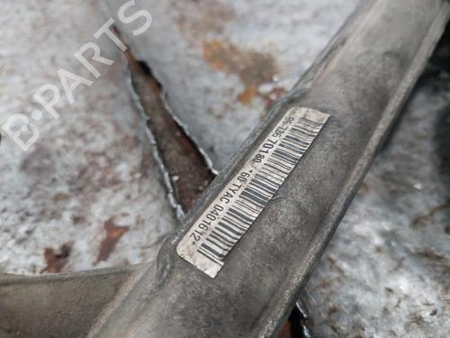 Steering rack CITROËN C3 II (SC_) 1.4 HDi 70 (SC8HZC, SC8HR0, SC8HP4) | BP33195168M22  - Image 6