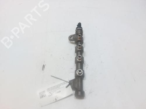 Used Injection rail FIAT DOBLO Cargo (263_) 2.0 D Multijet (135 hp) 33168244