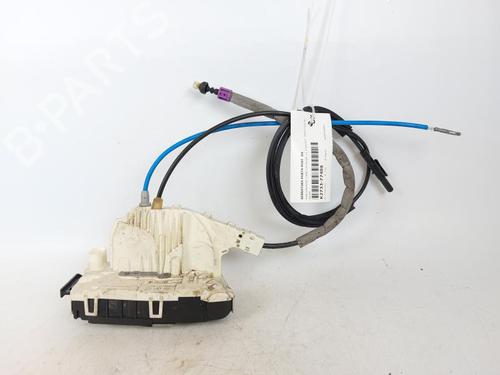 Used Rear right lock MERCEDES-BENZ CLS (C218) CLS 250 CDI / BlueTEC / d (218.303, 218.304) (204 hp) 15173162