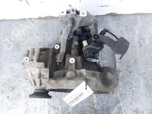 Gearbox VW TOURAN (1T3) 1.6 TDI | BP29383576M3 