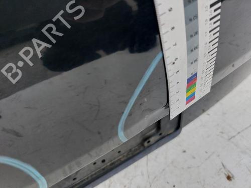 Tailgate KIA SPORTAGE IV (QL, QLE) 1.7 CRDi | BP30802159C6 