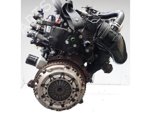 Engine CITROËN XSARA PICASSO (N68) 2.0 HDi | BP17203089M1