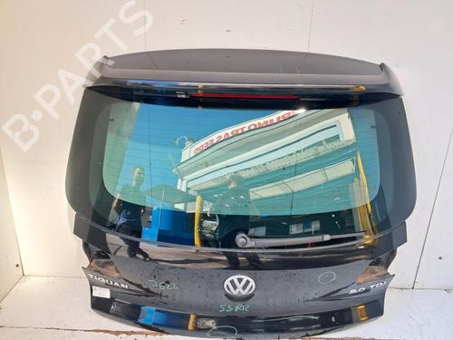 Used Tailgate Tailgate VW TIGUAN (5N_) 2.0 TDI 4motion (170 hp) 36183792 36183792
