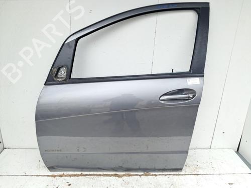 Used Left front door Left front door MERCEDES-BENZ A-CLASS (W169) A 180 CDI (169.007, 169.307) (109 hp) 34714078 34714078