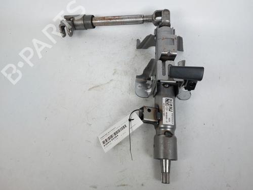Used Steering column Steering column 17206363 17206363