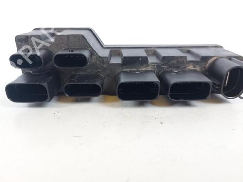 Engine control unit (ECU) BMW 2 Active Tourer (U06) 220i Mild Hybrid | BP21832629M57 - Image 3