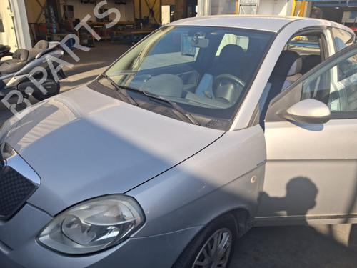 Instrument cluster LANCIA YPSILON (843_) 1.2 (843.AXA1A) | BP37682484C47 - Image 6