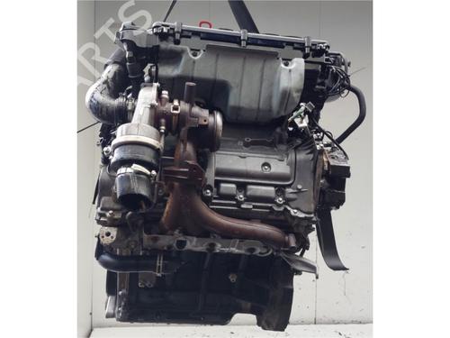 Used Engine Engine MERCEDES-BENZ A-CLASS (W169) A 180 CDI (169.007, 169.307) (109 hp) 35775602 35775602