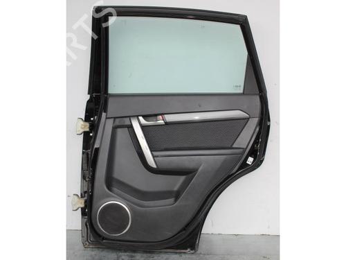 Right rear door CHEVROLET CAPTIVA (C100, C140) 2.0 D | BP15145907C5 