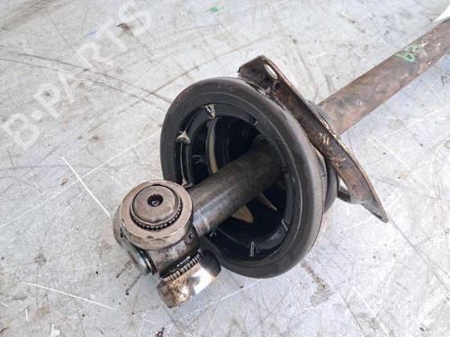 Left front driveshaft NISSAN PRIMASTAR Bus (X83) dCi 100 | BP34119251M38 - Image 4