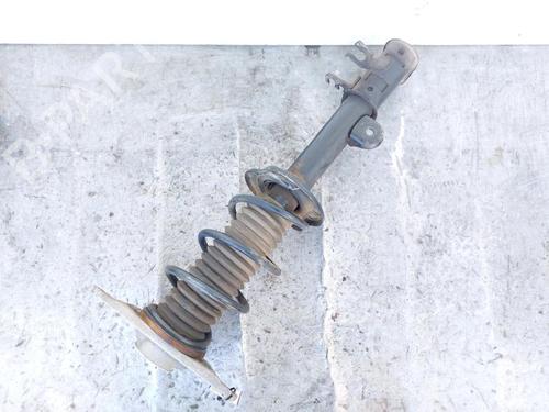 Left rear shock absorber JEEP COMPASS (MP, M6, MV, M7) 1.6 CRD | BP24856692M18 - Image 2