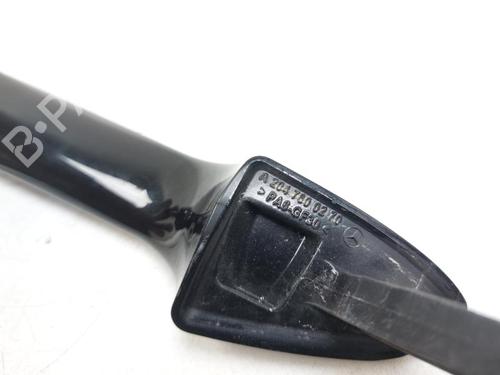 Front left exterior door handle MERCEDES-BENZ C-CLASS (W204) C 320 CDI 4-matic (204.089) | BP29350231C128 