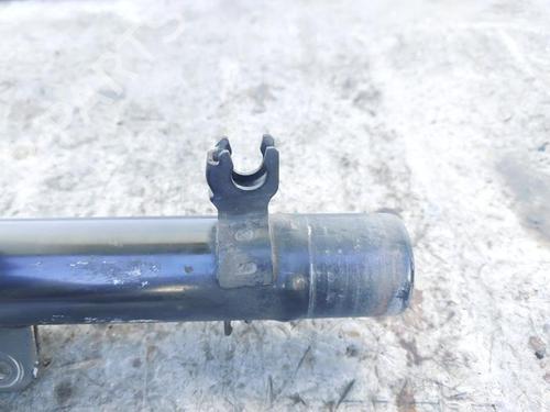 Left front shock absorber PEUGEOT 2008 I (CU_) 1.6 HDi | BP33195396M16 - Image 4