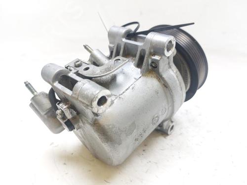 AC compressor CITROËN C3 III (SX) 1.2 THP 110 (SXHNPS, SXHNZT, SXHNZ6) | BP28689497M34 