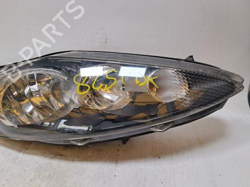 Right headlight FORD FIESTA VI (CB1, CCN) 1.4 | BP38106744C29 - Image 2
