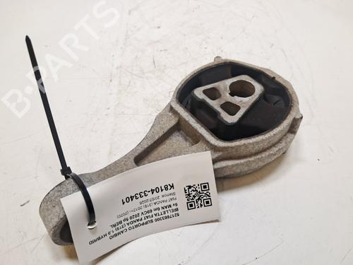 Gearbox mount FIAT PANDA (312_, 319_) 1.0 Mild Hybrid (312.PYD1B) | BP37631385M88 - Image 2
