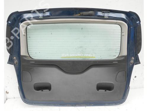 Tailgate OPEL MERIVA B MPV (S10) 1.4 (75) | BP15160179C6 