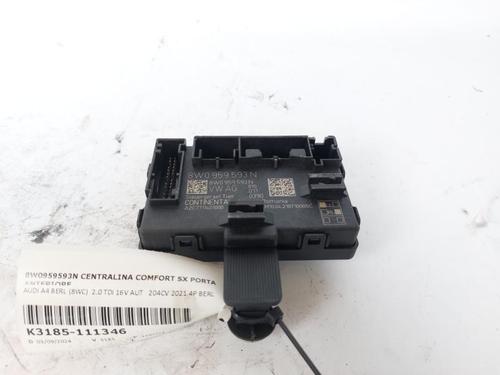 Elektronisk modul AUDI A4 Allroad B9 (8WH, 8WJ) 2.0 TDI quattro (190 hp) 19492594