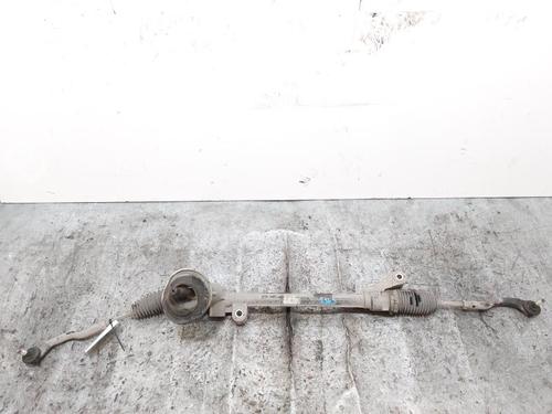 Used Steering rack MAZDA 2 (DE_, DH_) 1.4 MZR-CD (68 hp) 30613264