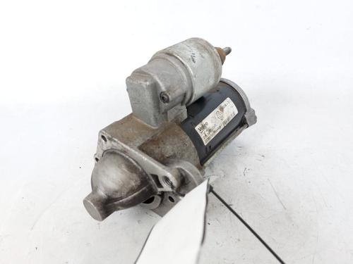 Used Starter RENAULT CLIO IV (BH_) 1.5 dCi 90 (90 hp) 15892405
