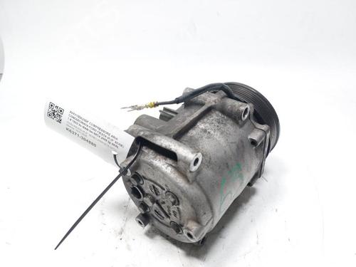 AC compressor FORD FIESTA VI (CB1, CCN) 1.4 TDCi | BP33193700M34 - Image 3