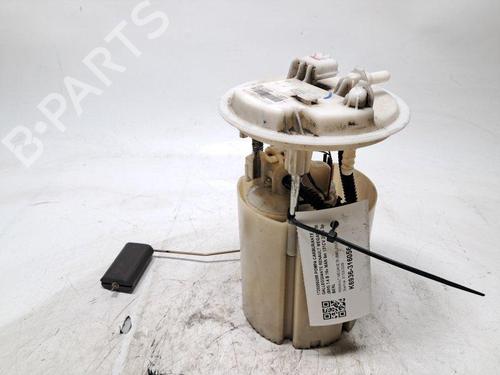 Used Fuel pump Fuel pump RENAULT MEGANE III Coupe (DZ0/1_) 1.4 TCe (DZ0F, DZ1V) (131 hp) 33734539 33734539