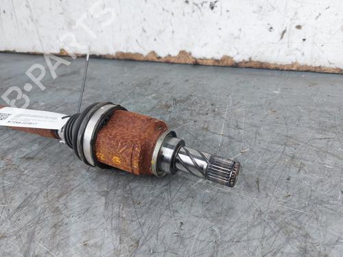 Right rear driveshaft RENAULT TWINGO III (BCM_, BCA_) Z.E: (BCA1) | BP35894468M41 - Image 3