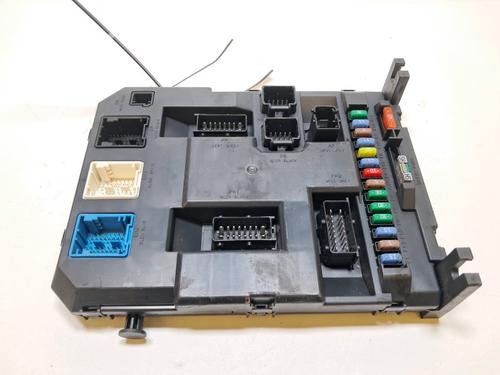 Electronic module CITROËN C3 II (SC_) 1.6 HDi | BP36429902M83 - Image 3