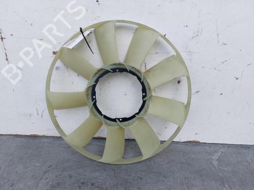 Used Radiator fan FORD RANGER (TKE) 2.0 EcoBlue 4x4 (213 hp) 23880288