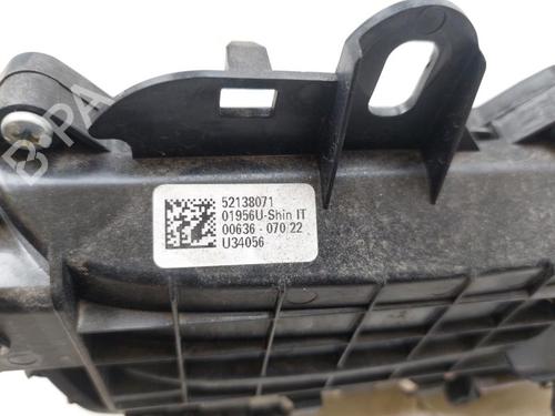 Other FIAT 500e (332_) Elektro 3+1 (FA1) | BP32136942O1 - Image 4