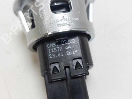 Electronic module FORD C-MAX II (DXA/CB7, DXA/CEU) 1.6 Flexifuel | BP27995780M83 - Image 3