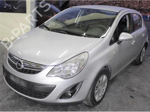 Switch OPEL CORSA D (S07) 1.0 (L08, L68) | BP15143158I30 
