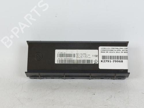 Used Engine control unit (ECU) Engine control unit (ECU) OPEL ASTRA J (P10) 1.4 (68) (100 hp) 15174856 15174856