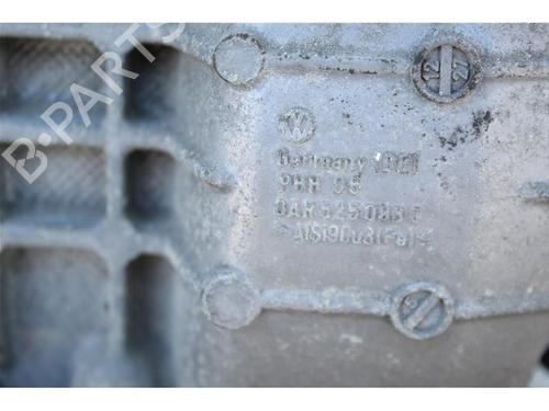 Differential, bag AUDI A4 B8 (8K2) 1.8 TFSI | BP15143989M24 