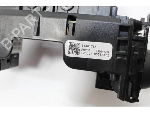 Steering column stalk VOLVO V40 Hatchback (525) D2 | BP15146810I23